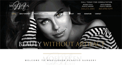 Desktop Screenshot of drbrent.com